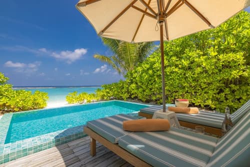 Resorts